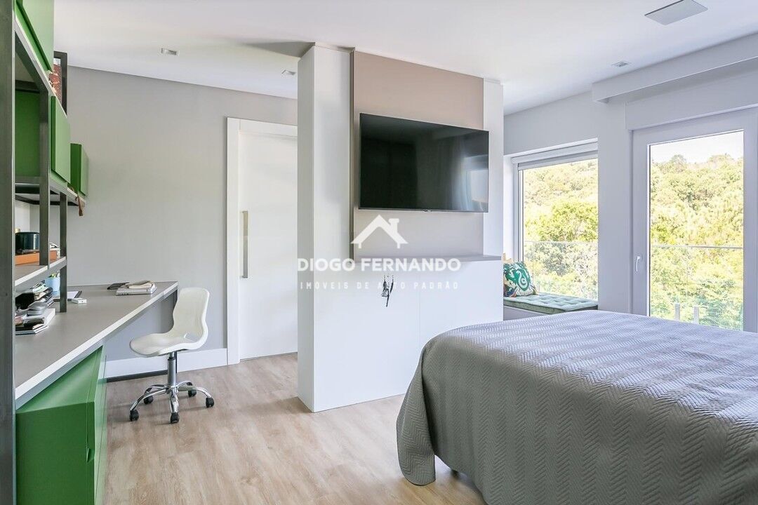 Casa de Condomínio, 5 quartos - Foto 8