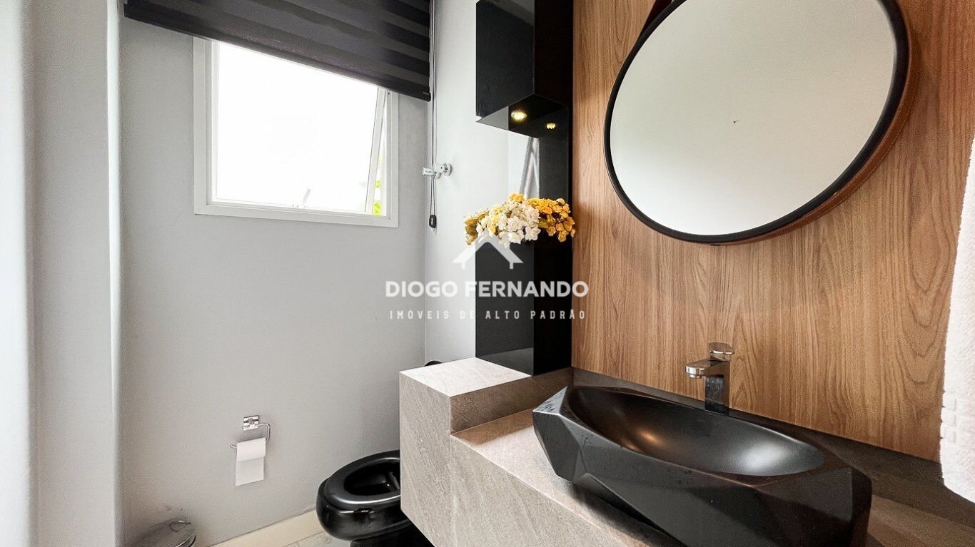 Casa, 4 quartos, 295 m² - Foto 11