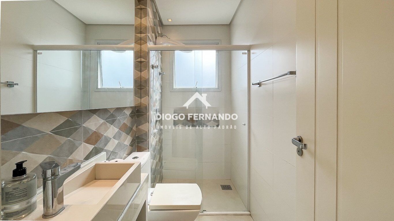 Casa, 4 quartos, 295 m² - Foto 28