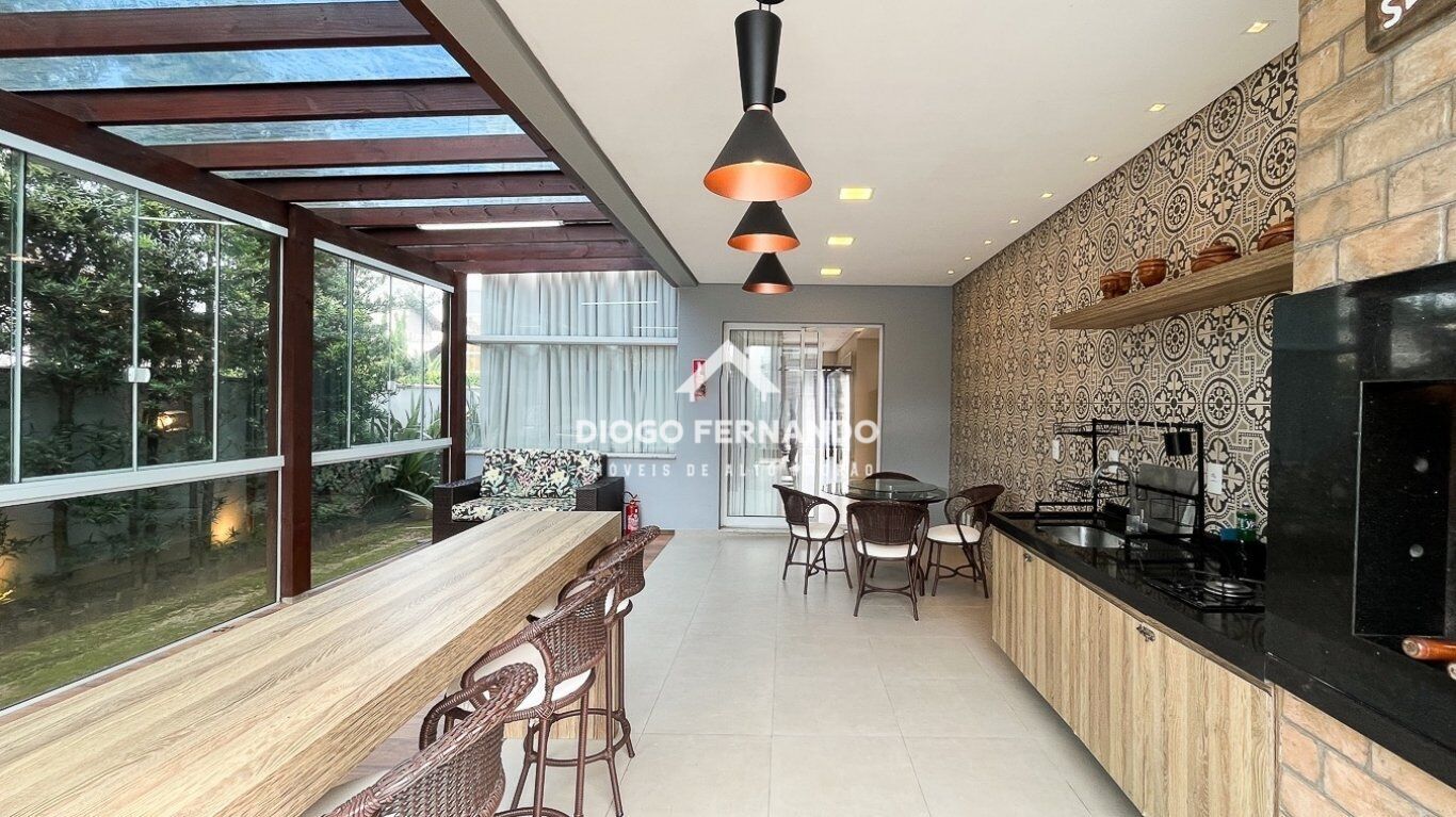 Casa, 4 quartos, 295 m² - Foto 16