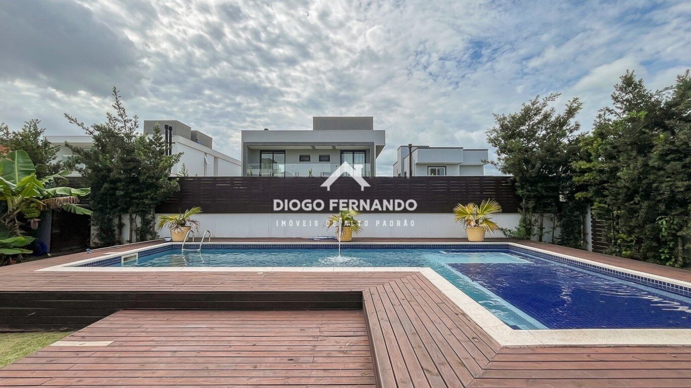 Casa, 4 quartos, 295 m² - Foto 19