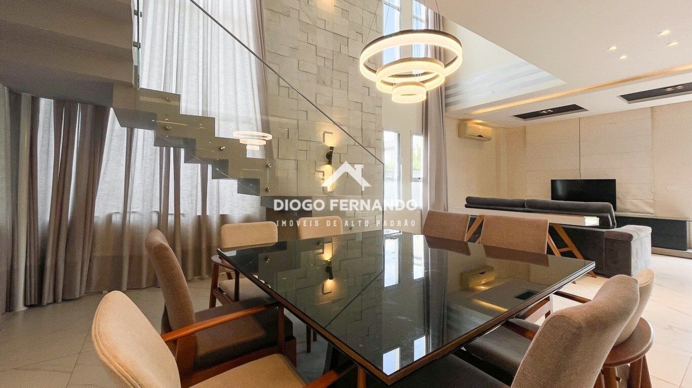 Casa, 4 quartos, 295 m² - Foto 10