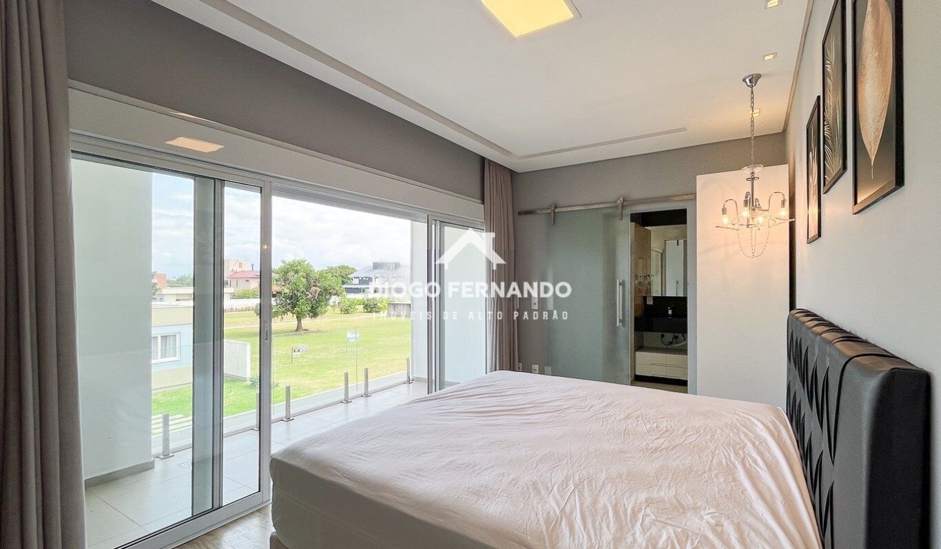 Casa, 4 quartos, 295 m² - Foto 23