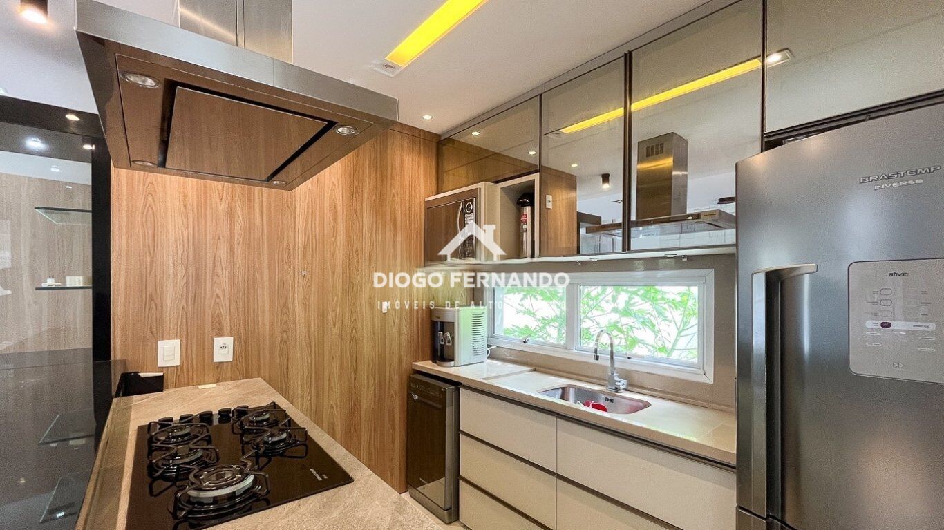 Casa, 4 quartos, 295 m² - Foto 14