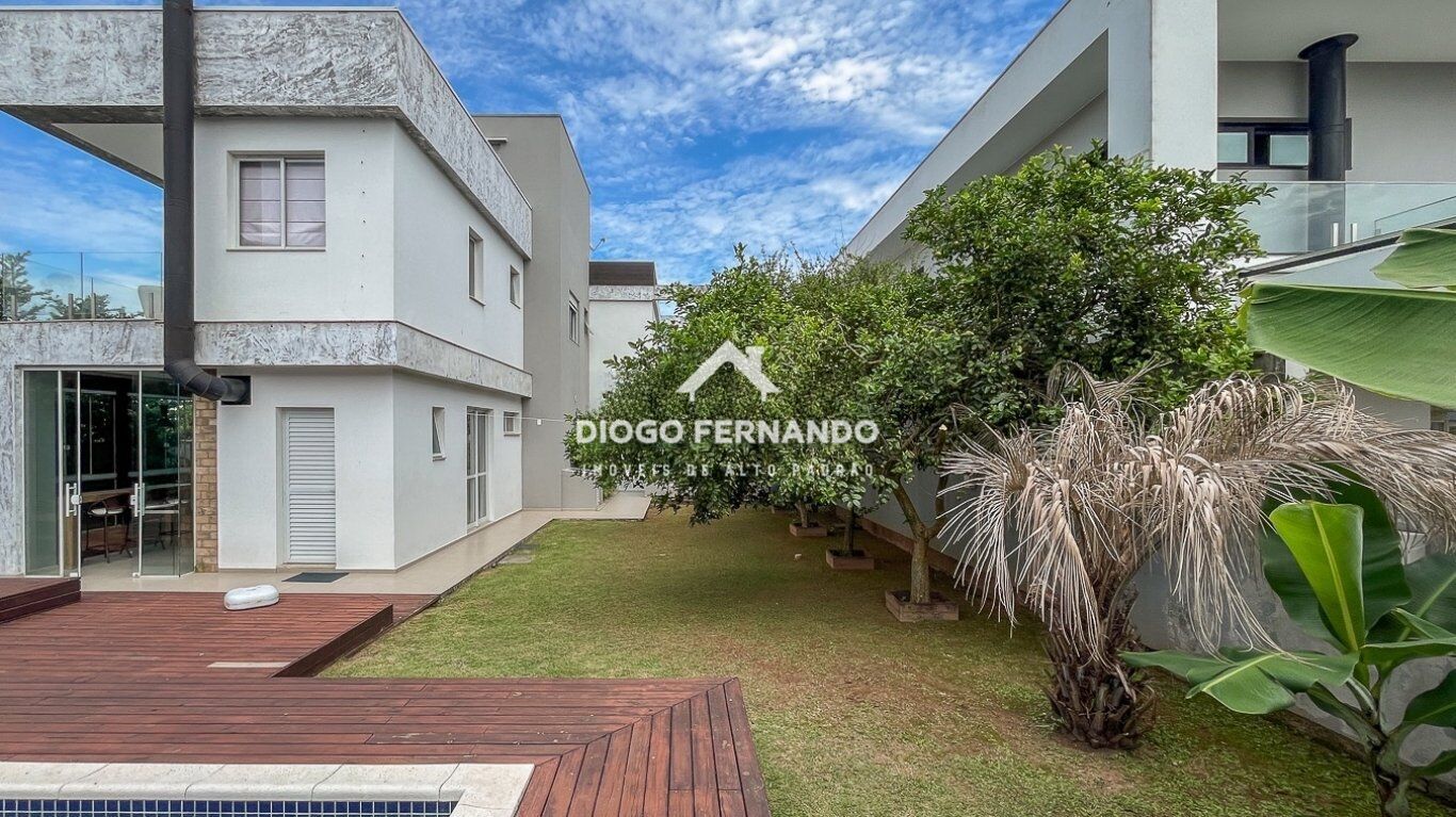 Casa, 4 quartos, 295 m² - Foto 5