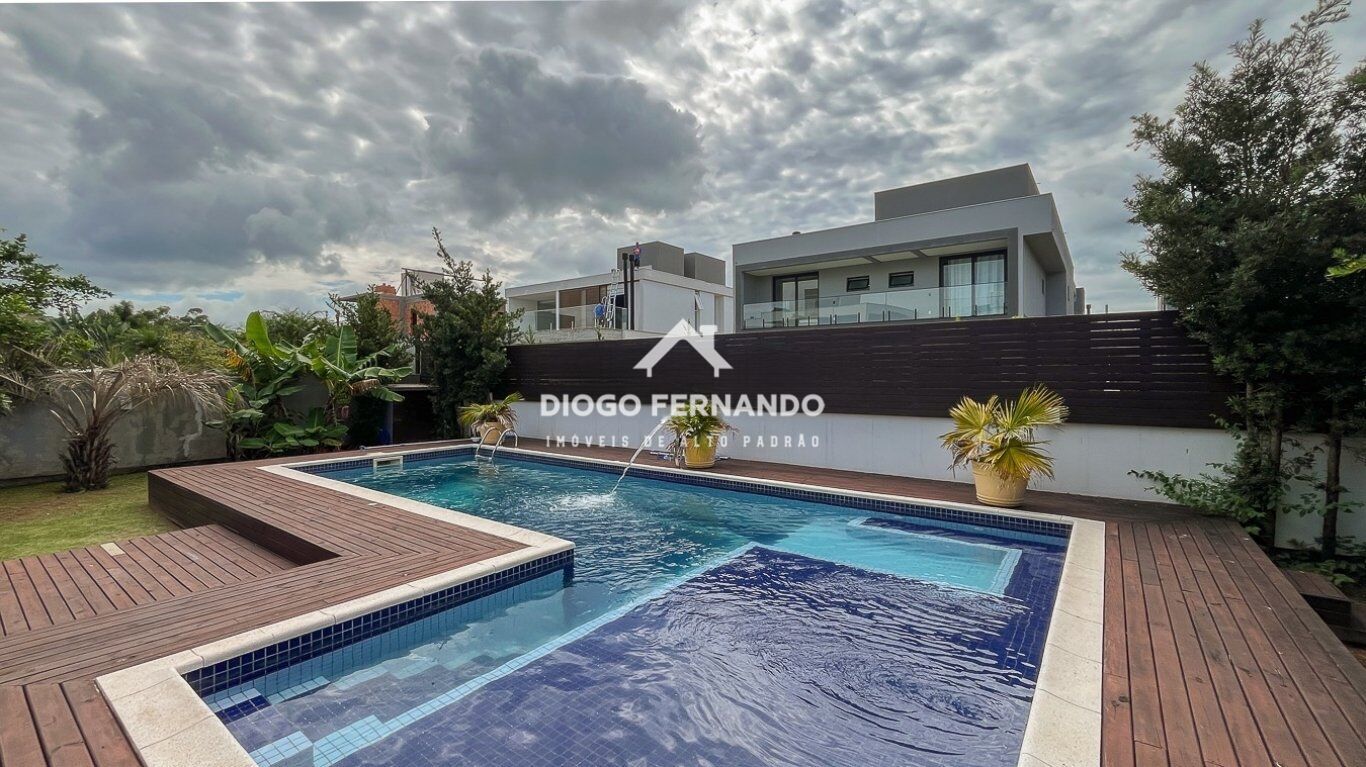 Casa, 4 quartos, 295 m² - Foto 20