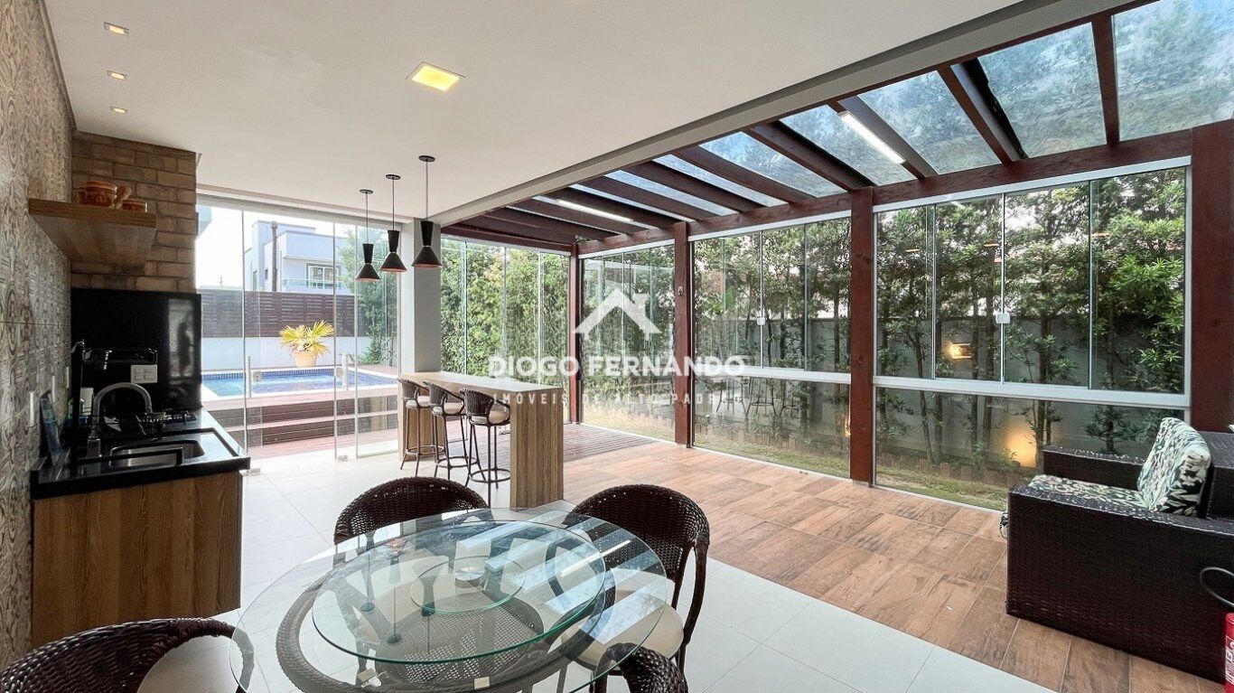 Casa, 4 quartos, 295 m² - Foto 17