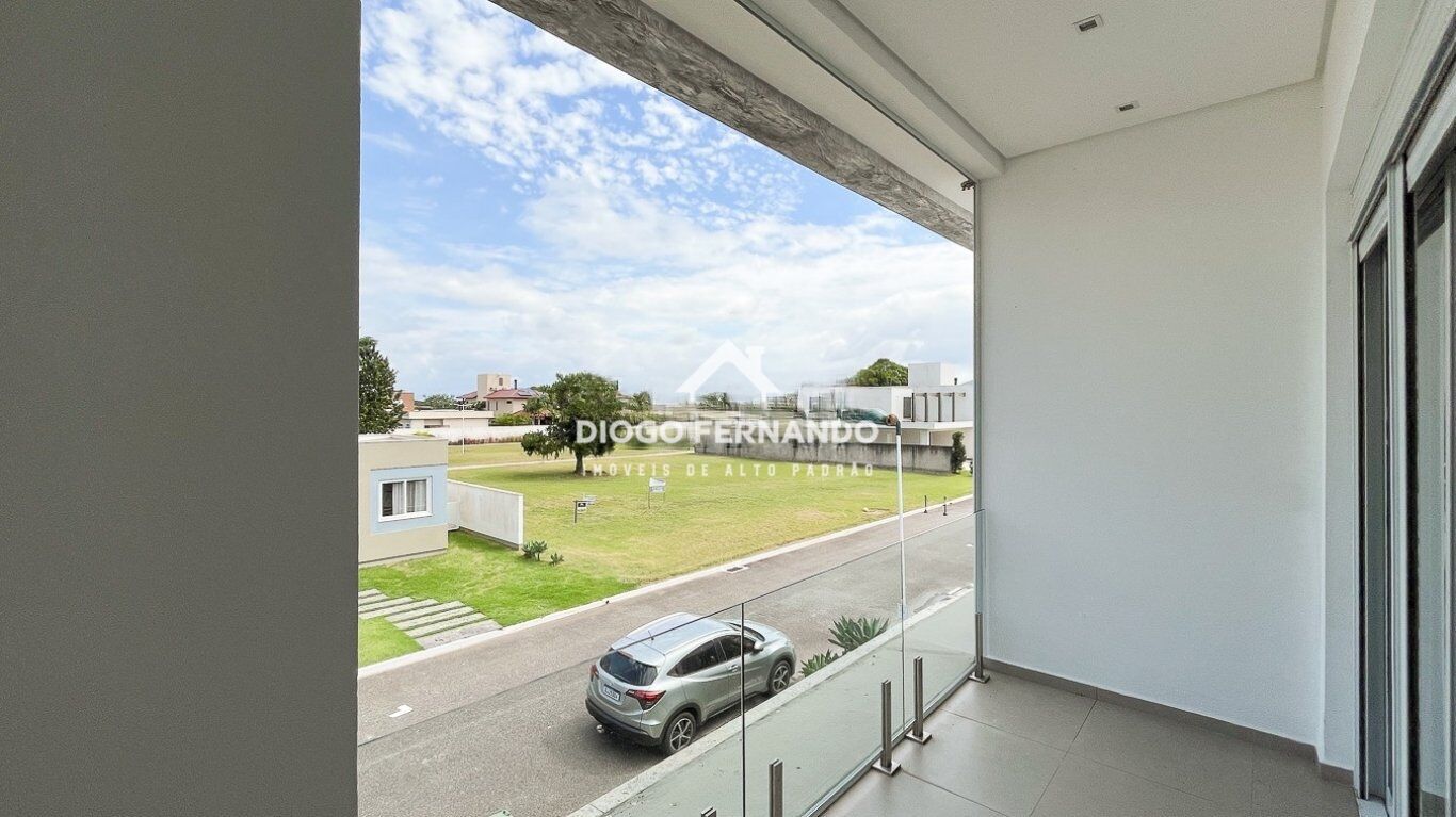 Casa, 4 quartos, 295 m² - Foto 24