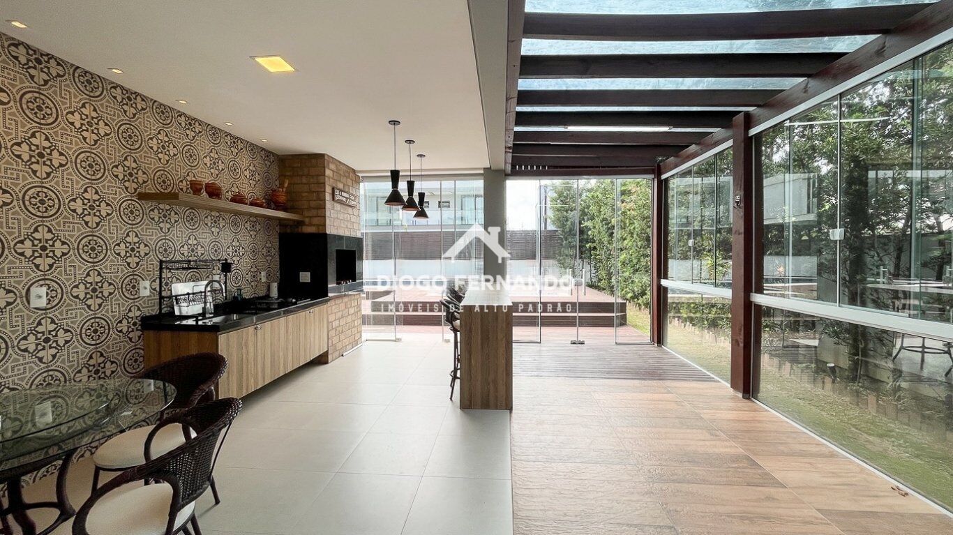 Casa, 4 quartos, 295 m² - Foto 18