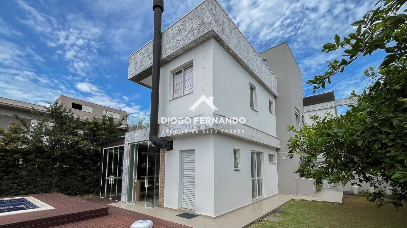Casa, 4 quartos, 295 m² - Foto 4