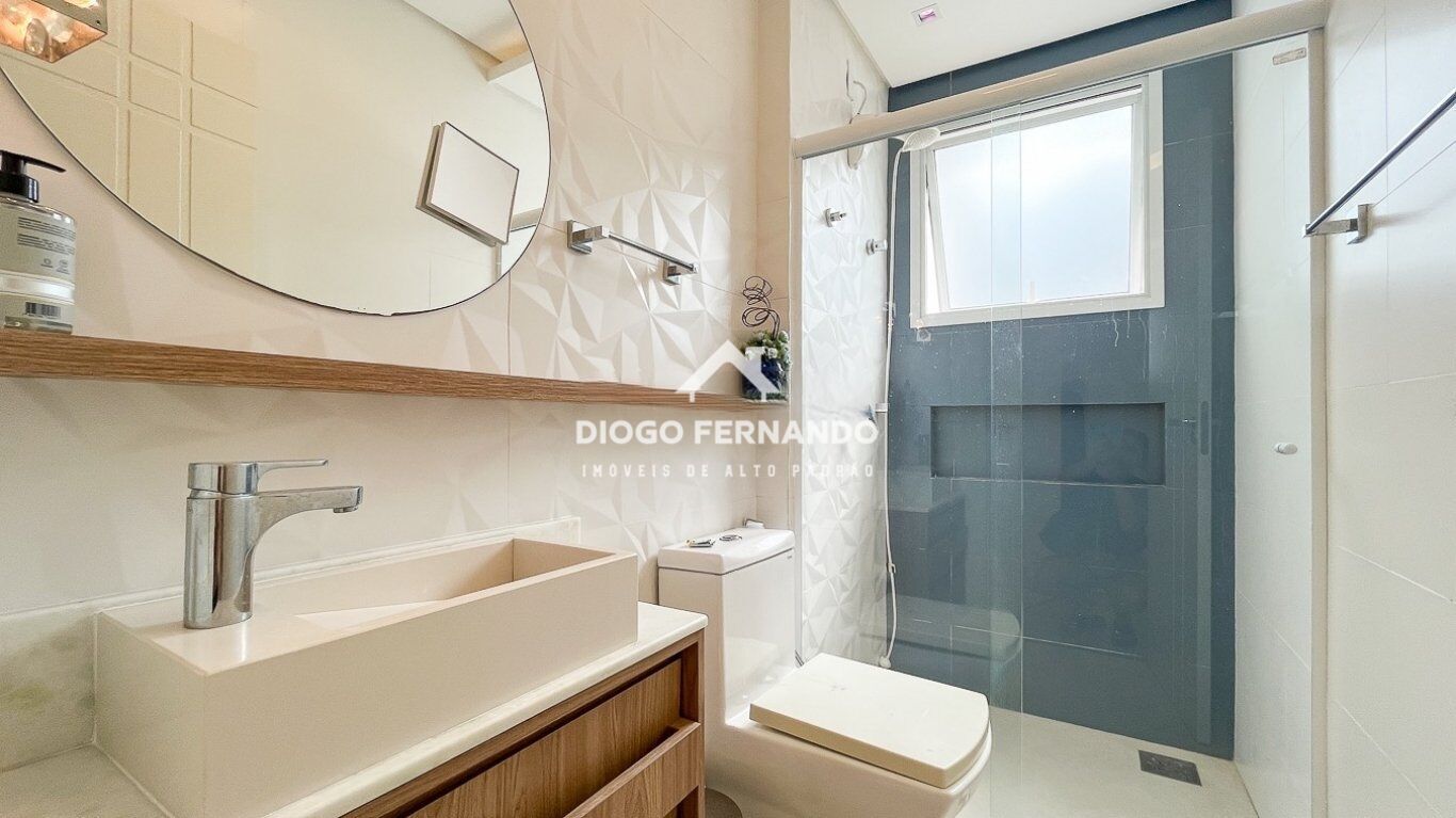 Casa, 4 quartos, 295 m² - Foto 33