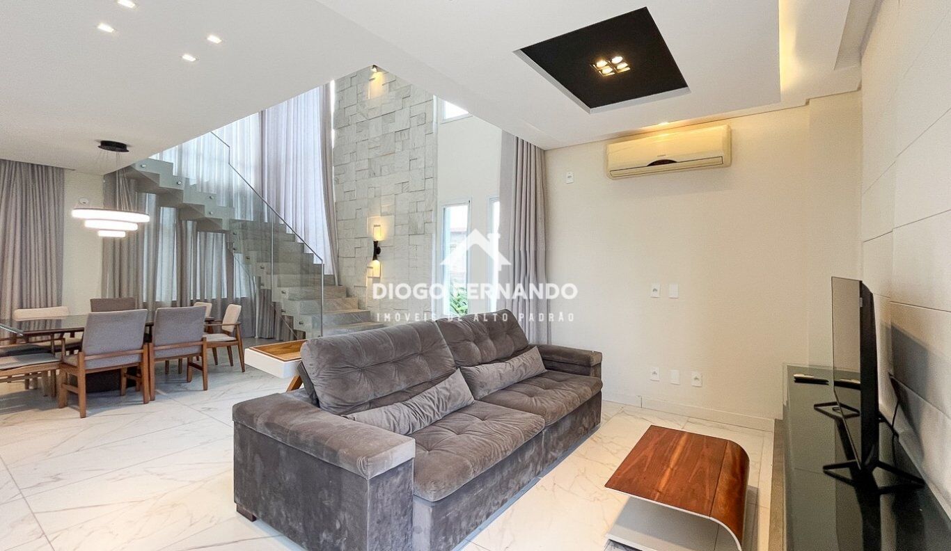 Casa, 4 quartos, 295 m² - Foto 7
