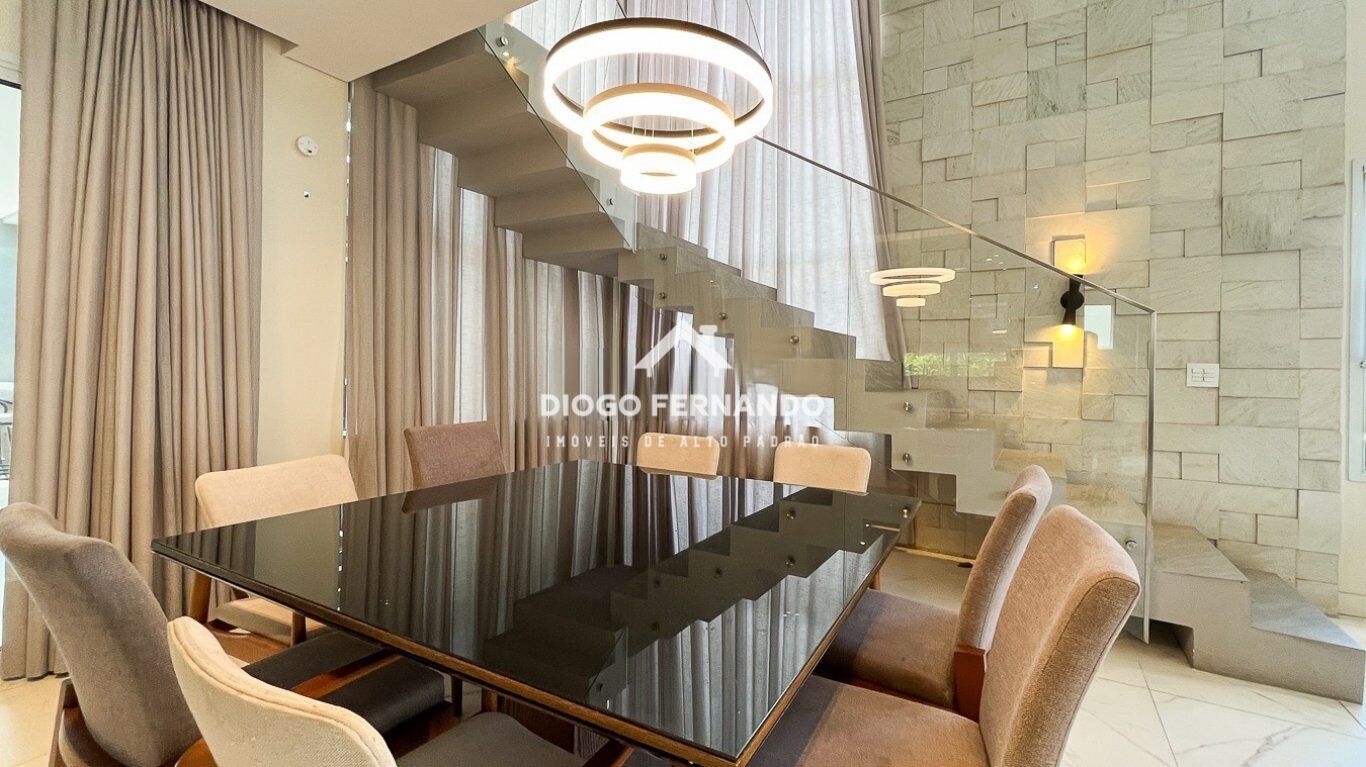 Casa, 4 quartos, 295 m² - Foto 9