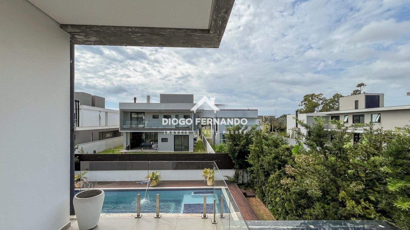Casa, 4 quartos, 295 m² - Foto 29