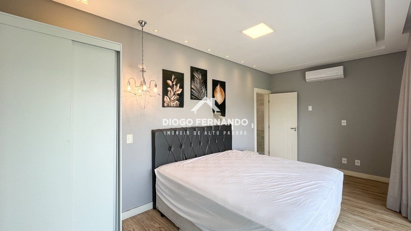 Casa, 4 quartos, 295 m² - Foto 22