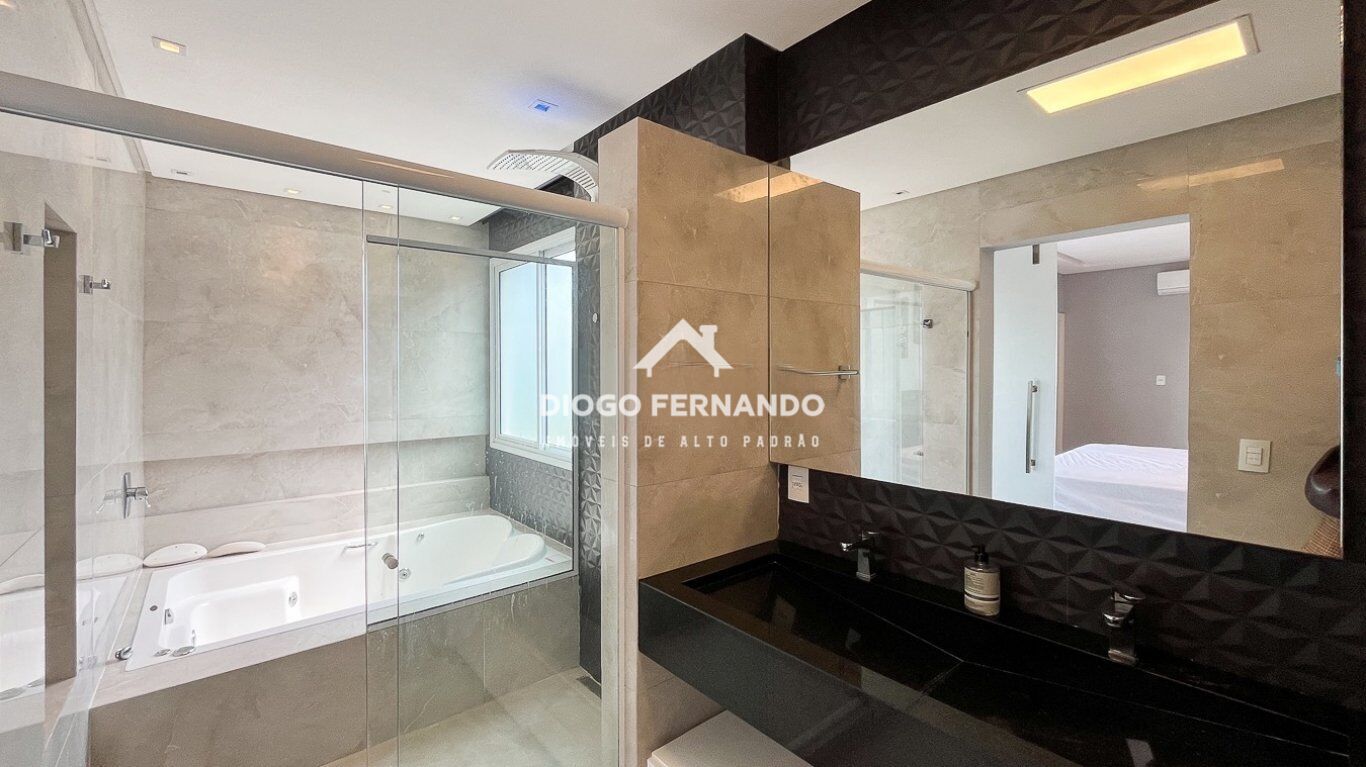 Casa, 4 quartos, 295 m² - Foto 25