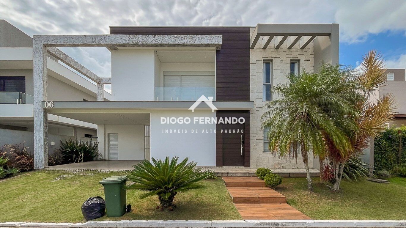 Casa, 4 quartos, 295 m² - Foto 2