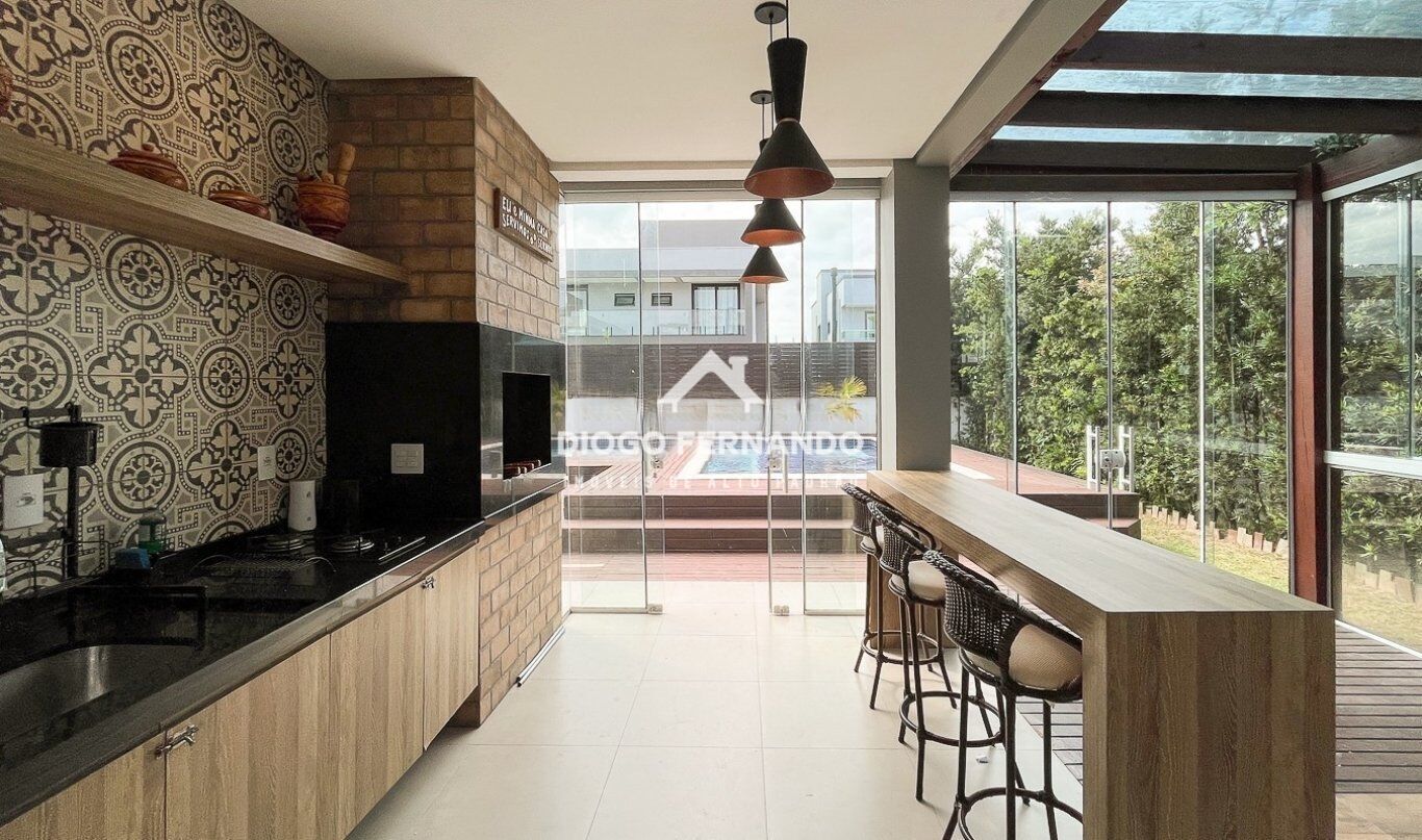 Casa, 4 quartos, 295 m² - Foto 15