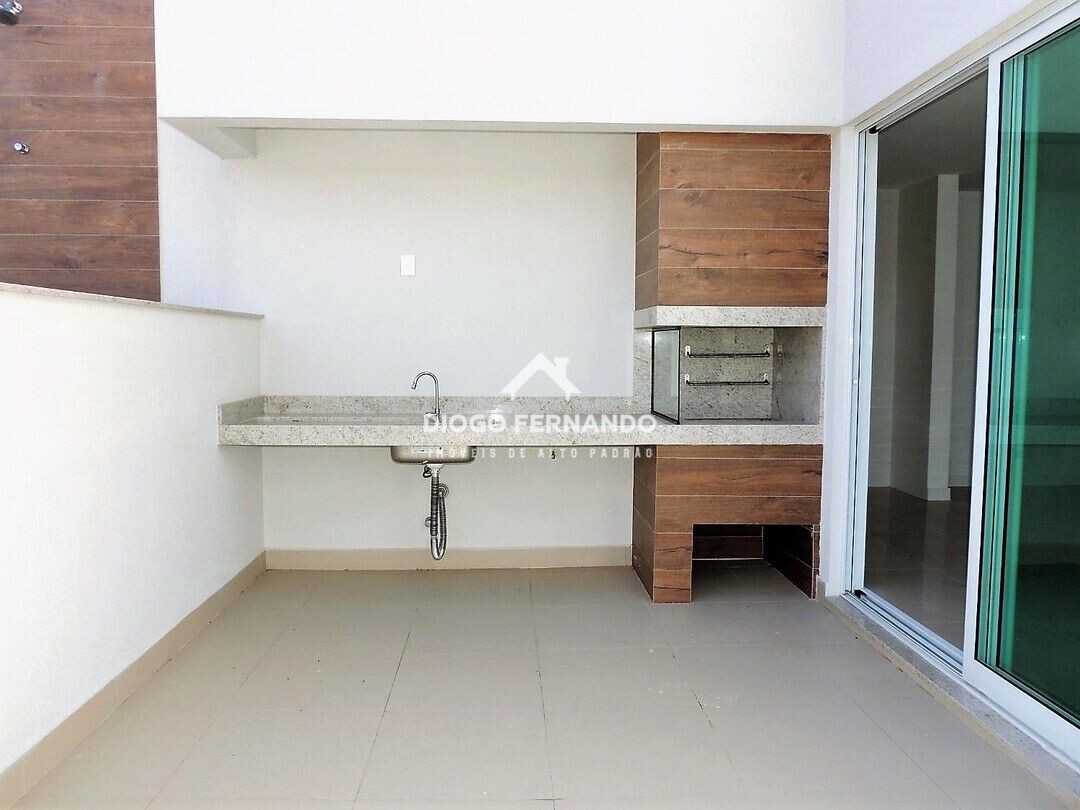 Cobertura à venda com 3 quartos, 200m² - Foto 10