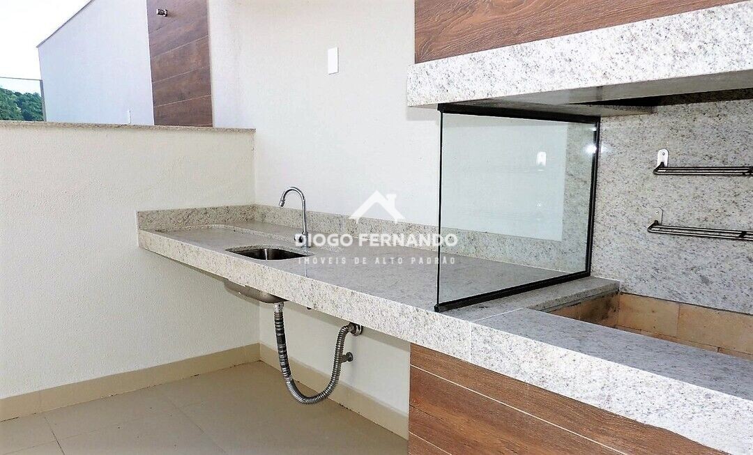 Cobertura à venda com 3 quartos, 200m² - Foto 11