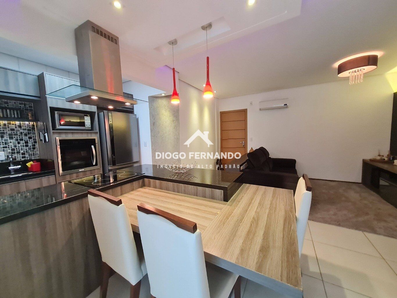 Apartamento, 2 quartos, 71 m² - Foto 19