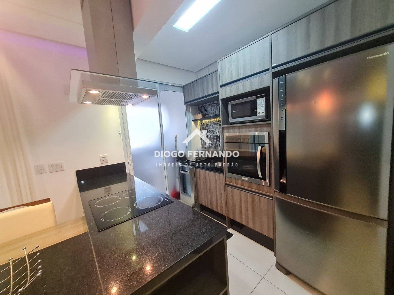 Apartamento, 2 quartos, 71 m² - Foto 6