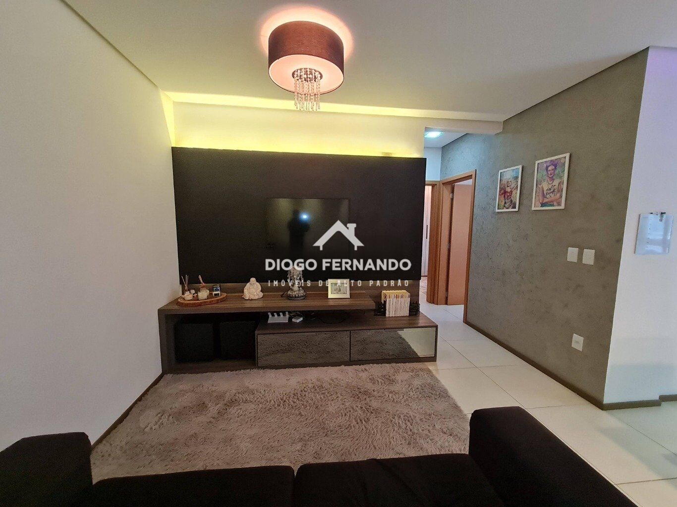Apartamento, 2 quartos, 71 m² - Foto 4