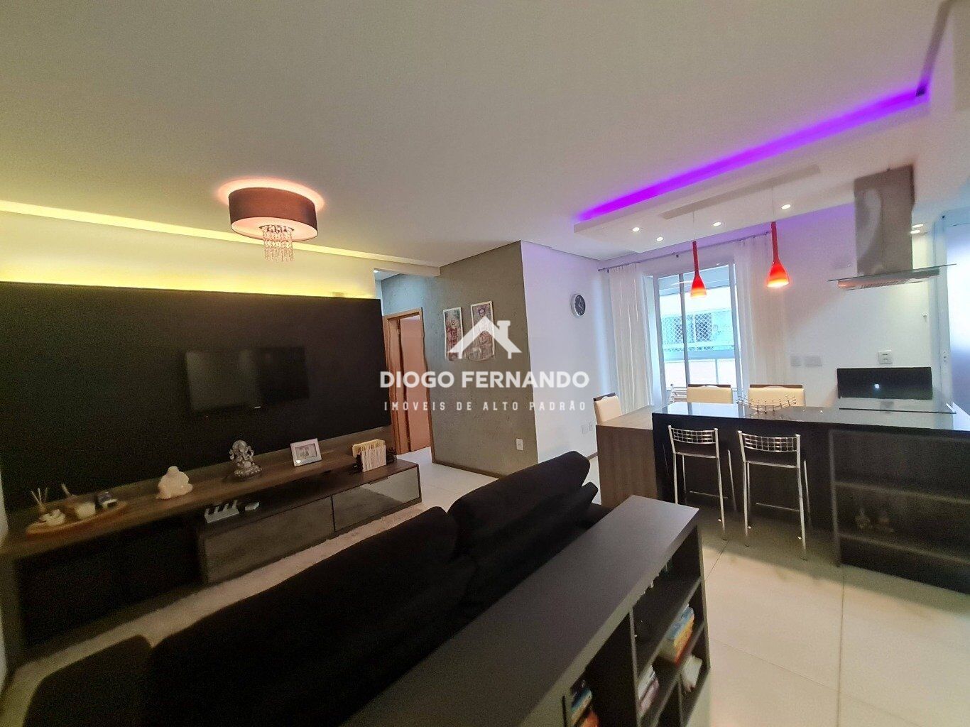 Apartamento, 2 quartos, 71 m² - Foto 3