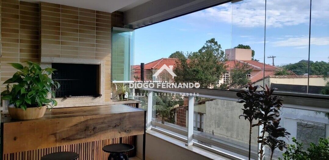 Apartamento à venda com 2 quartos, 89m² - Foto 20