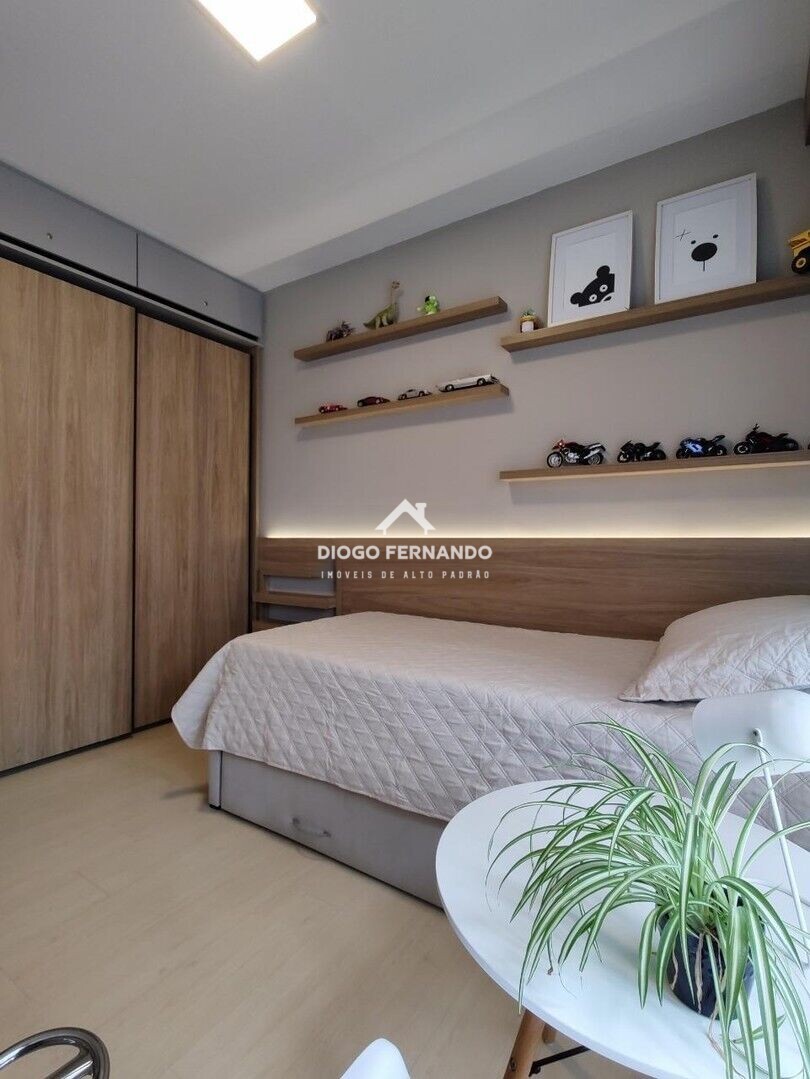 Apartamento à venda com 2 quartos, 89m² - Foto 10