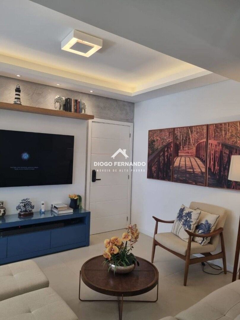 Apartamento à venda com 2 quartos, 76m² - Foto 12