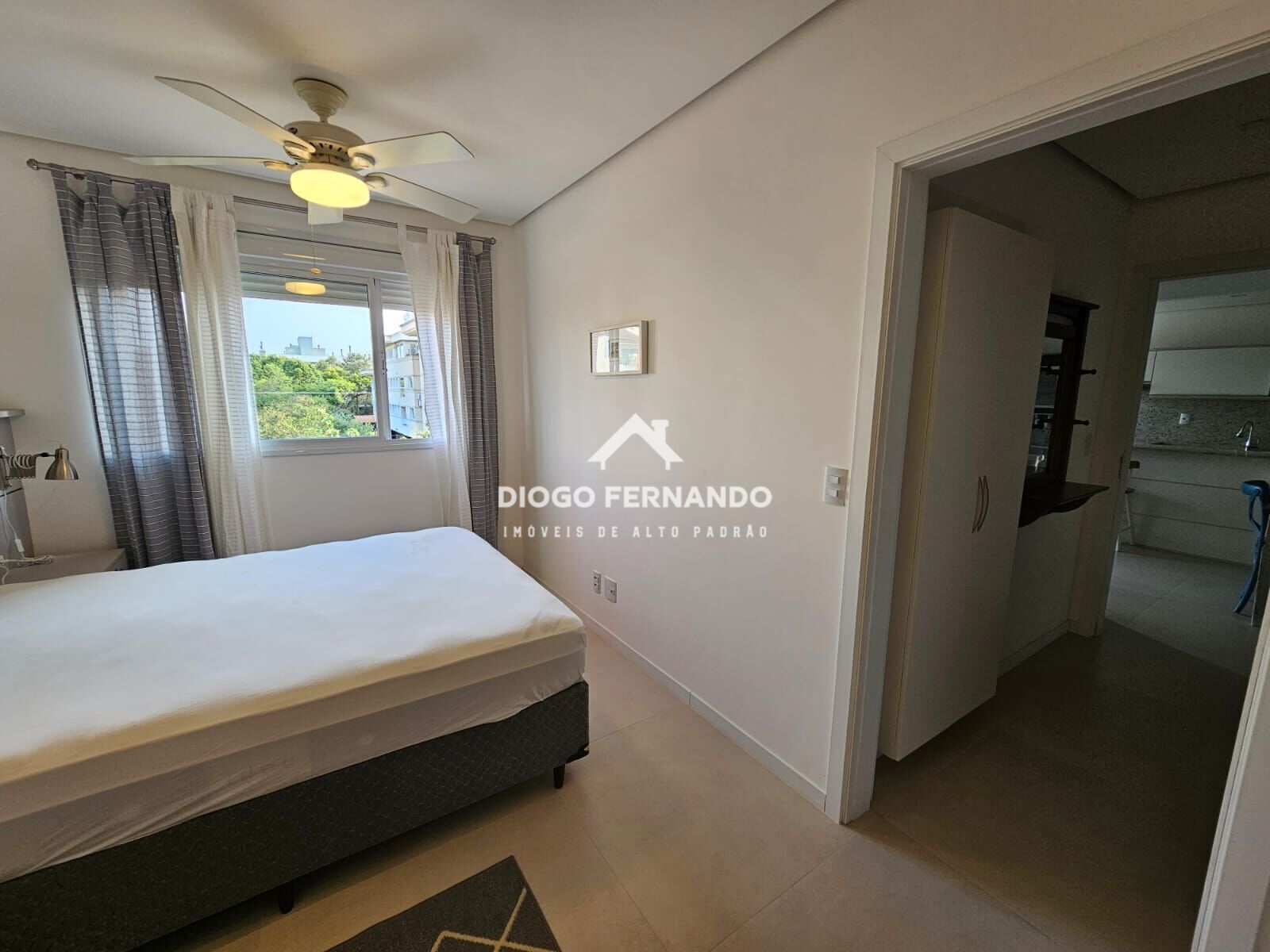 Apartamento à venda com 2 quartos, 76m² - Foto 7