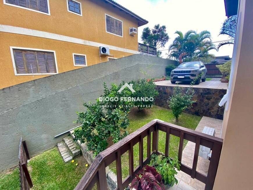 Casa à venda com 3 quartos, 230m² - Foto 4
