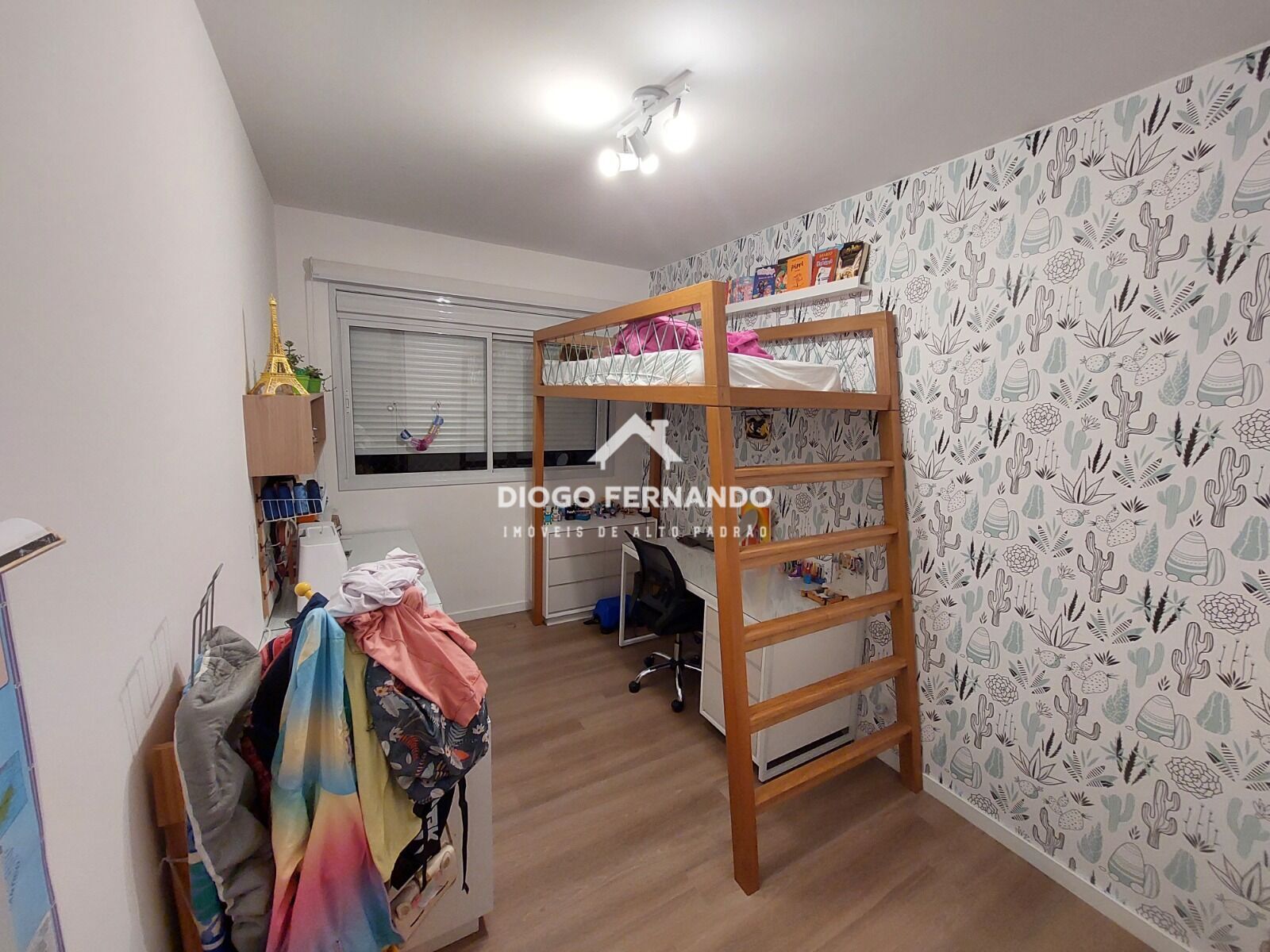 Apartamento à venda com 3 quartos, 93m² - Foto 13