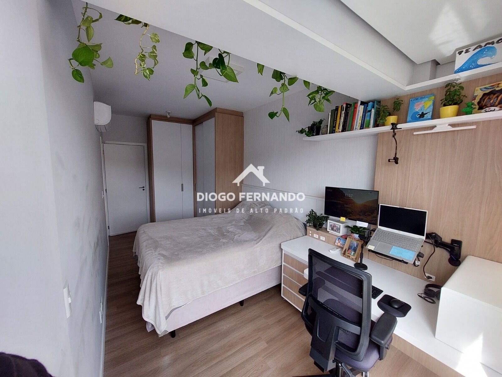 Apartamento à venda com 3 quartos, 93m² - Foto 20