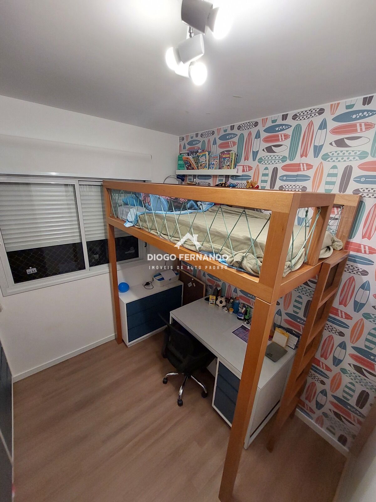 Apartamento à venda com 3 quartos, 93m² - Foto 11