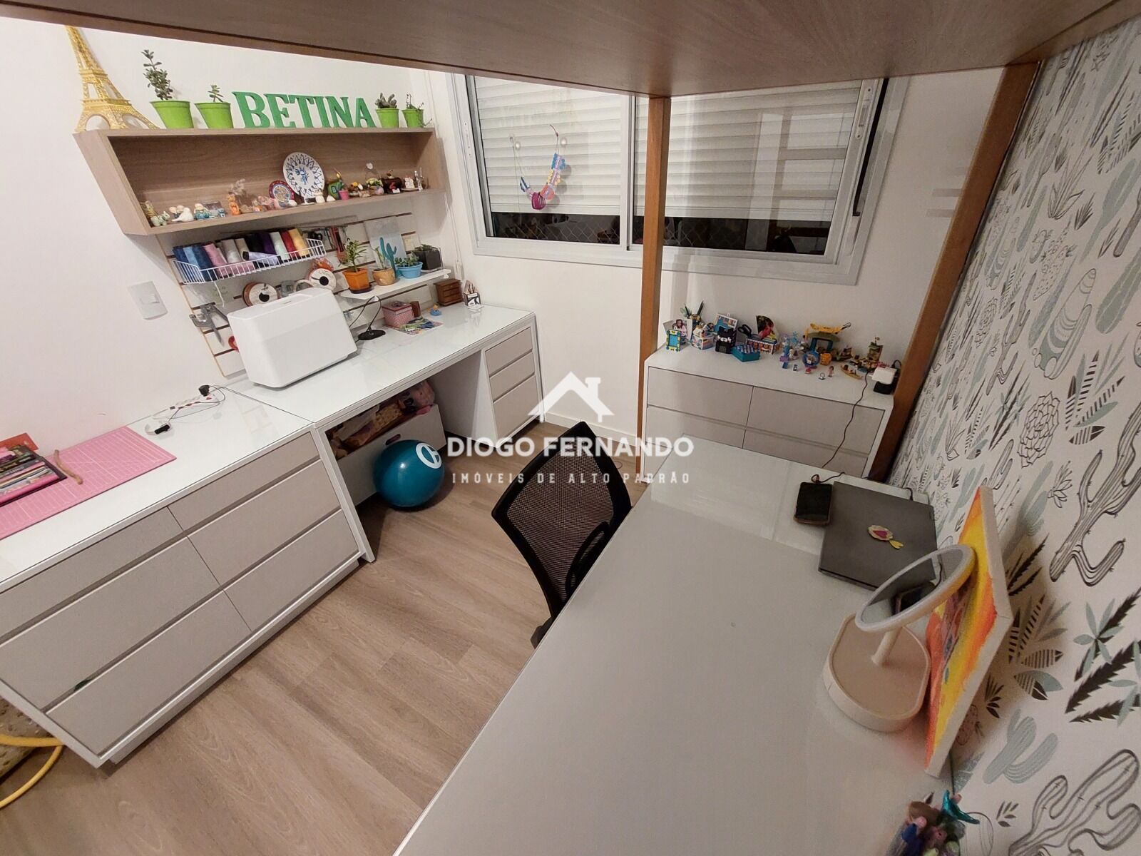 Apartamento à venda com 3 quartos, 93m² - Foto 14