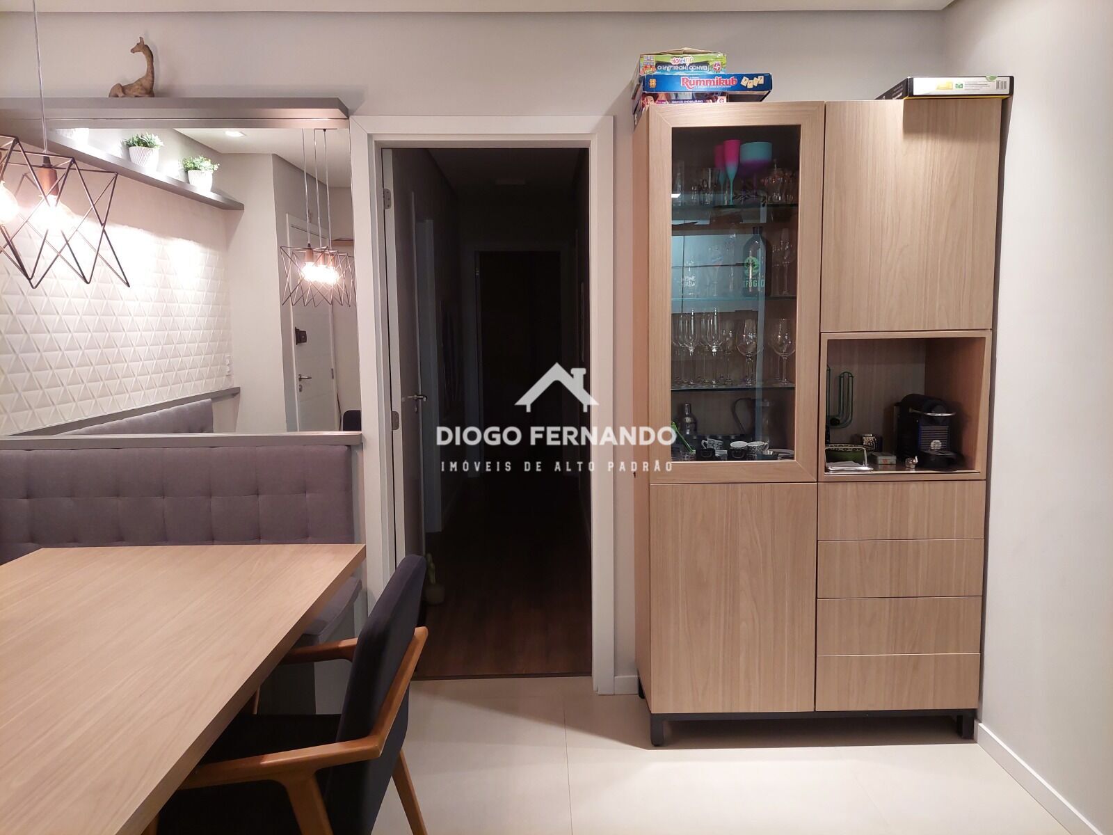 Apartamento à venda com 3 quartos, 93m² - Foto 9