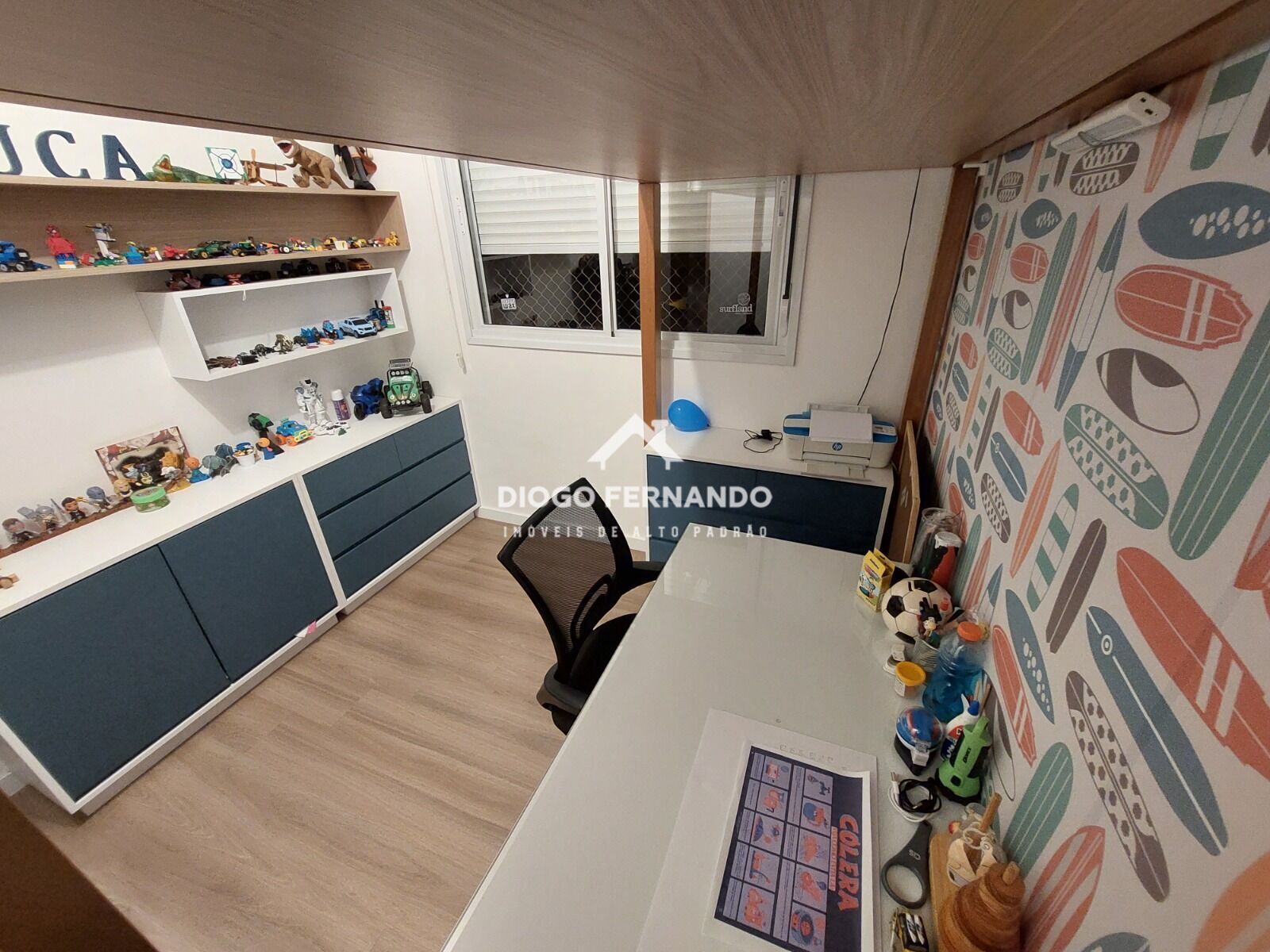 Apartamento à venda com 3 quartos, 93m² - Foto 12