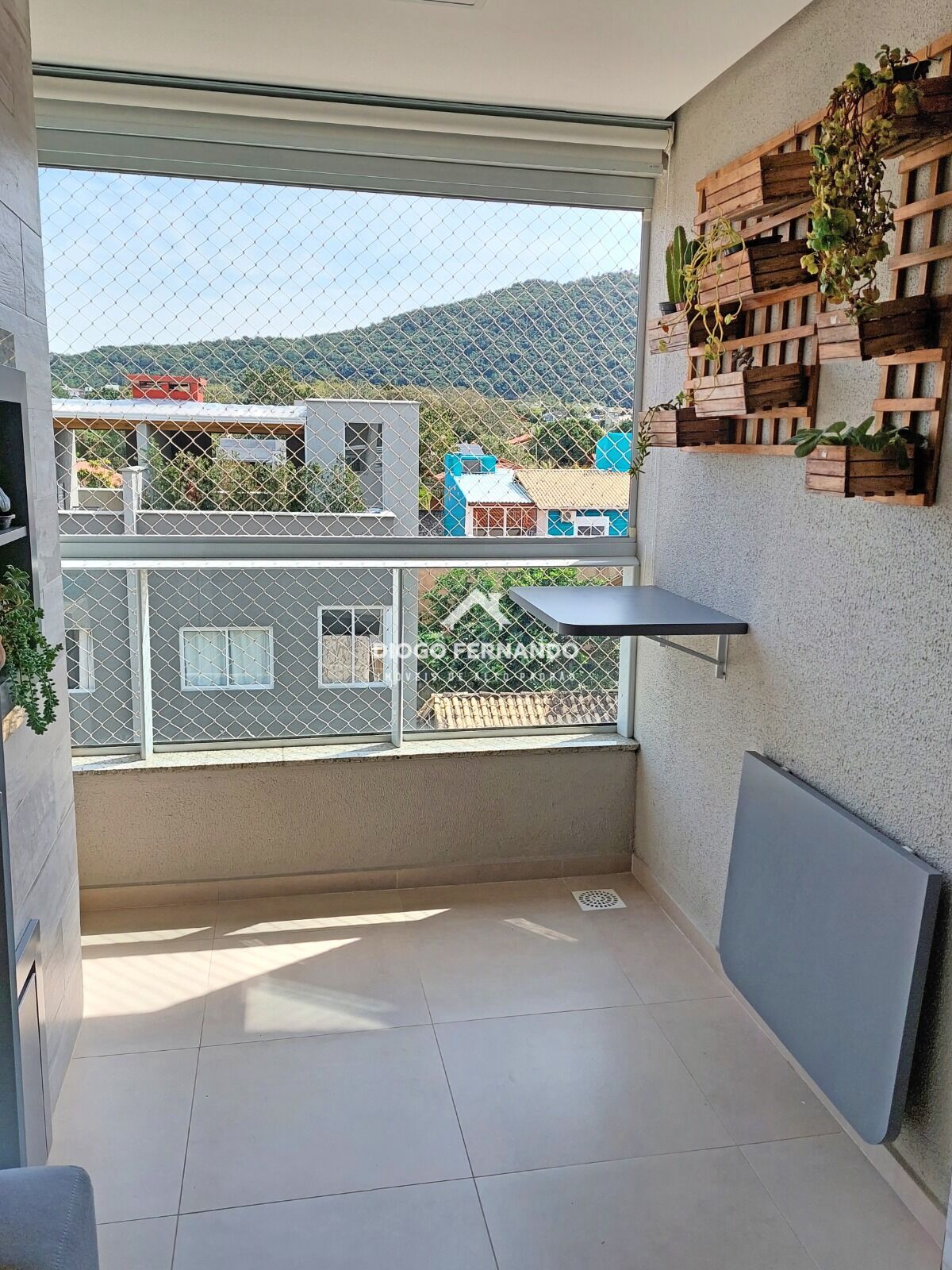 Apartamento à venda com 3 quartos, 93m² - Foto 7