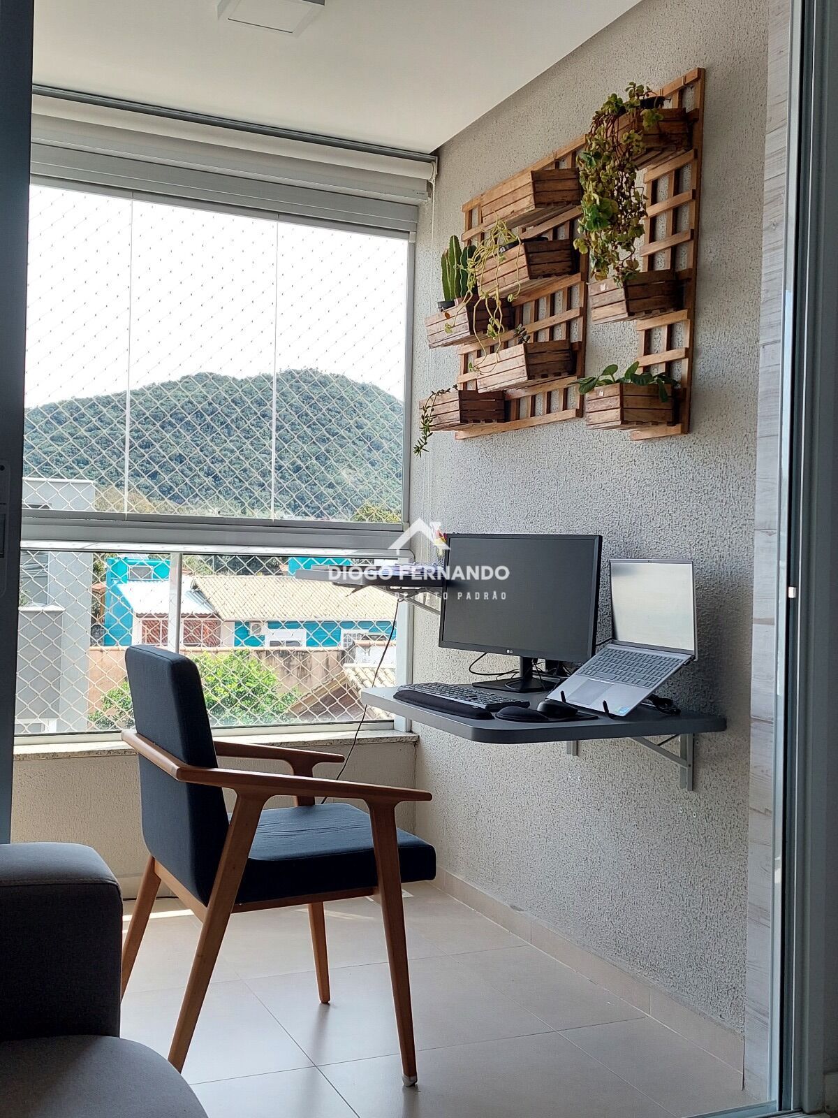 Apartamento à venda com 3 quartos, 93m² - Foto 23