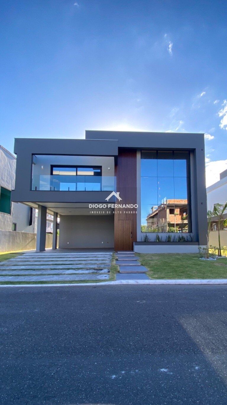 Casa, 4 quartos, 360 m² - Foto 2