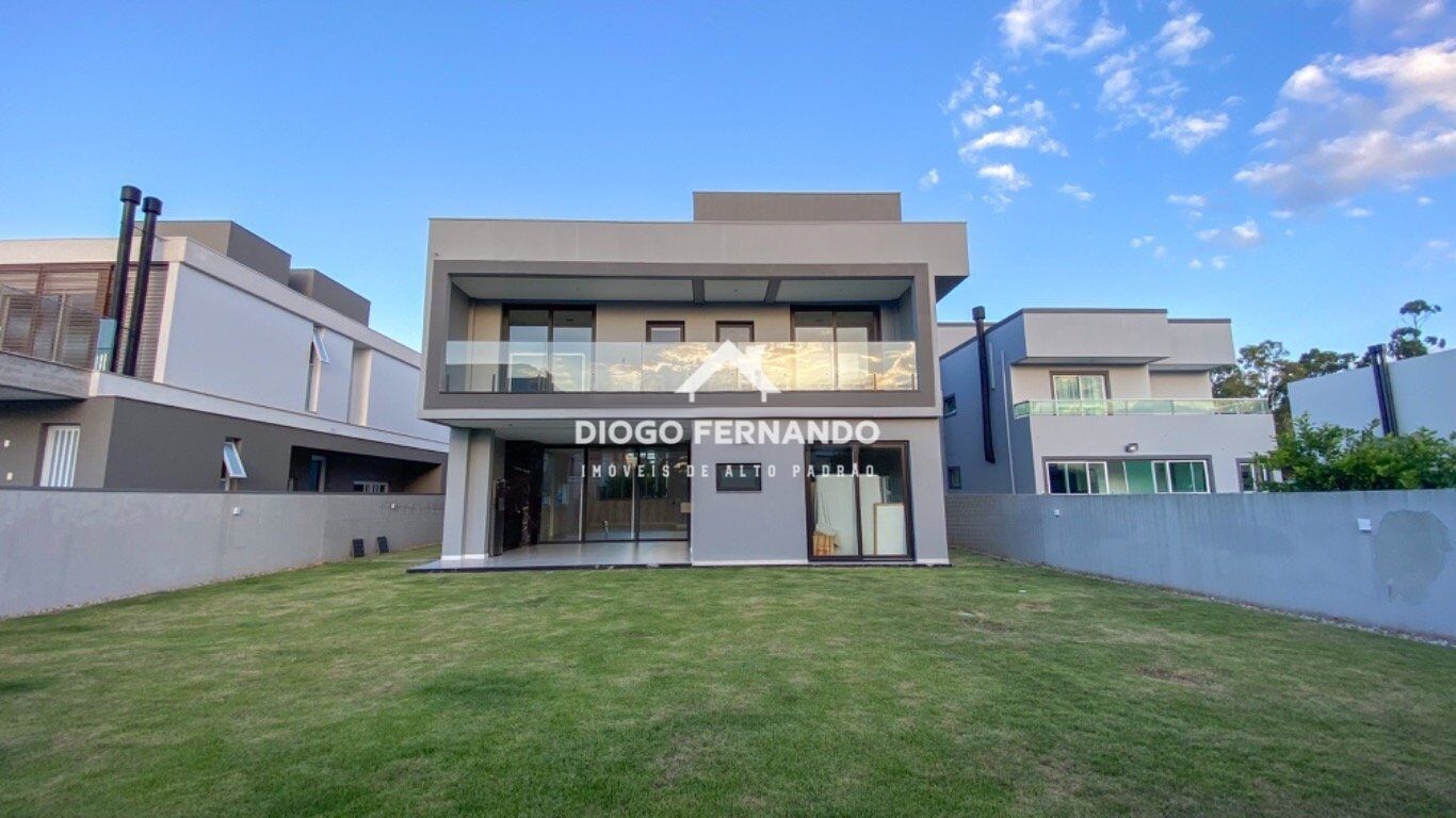 Casa, 4 quartos, 360 m² - Foto 22