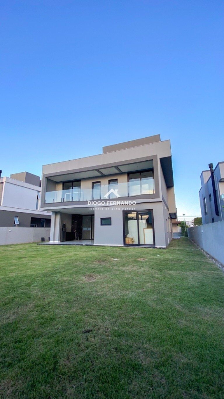 Casa, 4 quartos, 360 m² - Foto 21