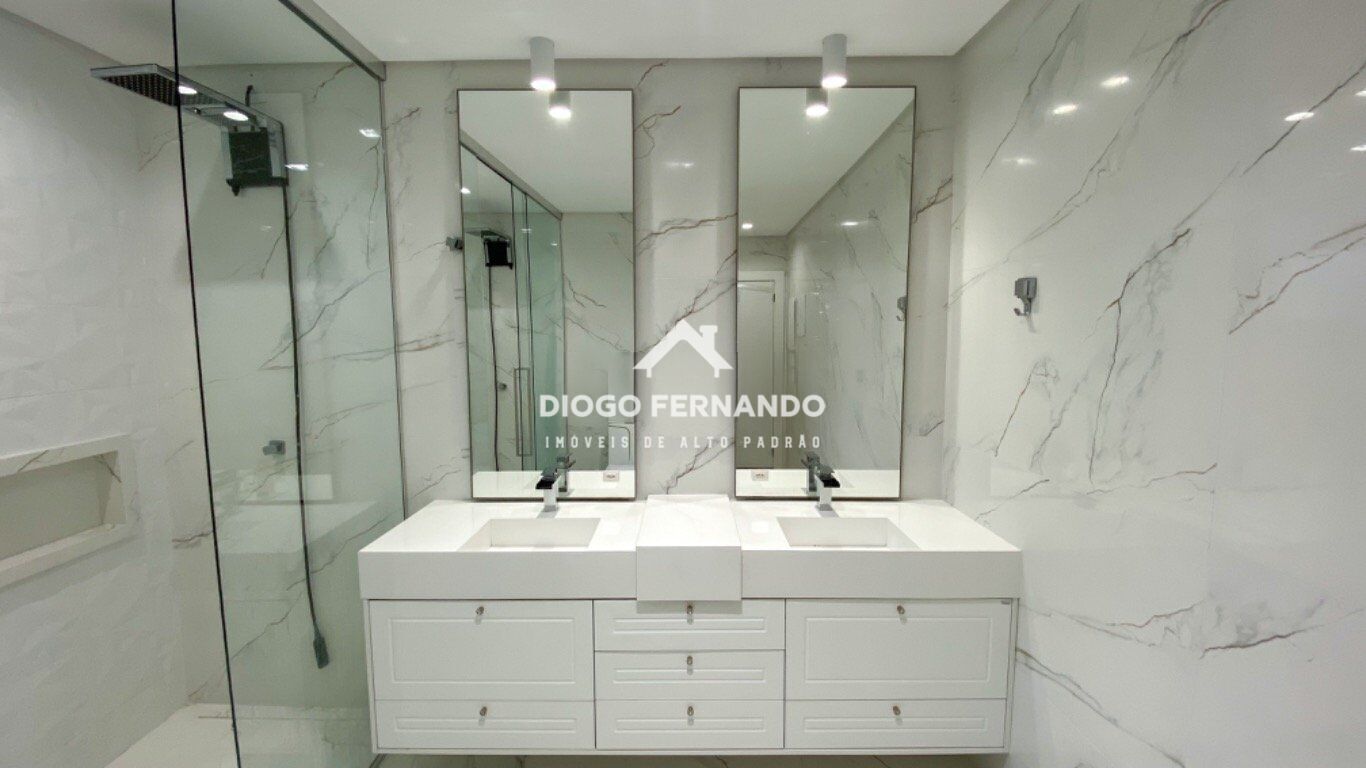 Casa, 4 quartos, 360 m² - Foto 13