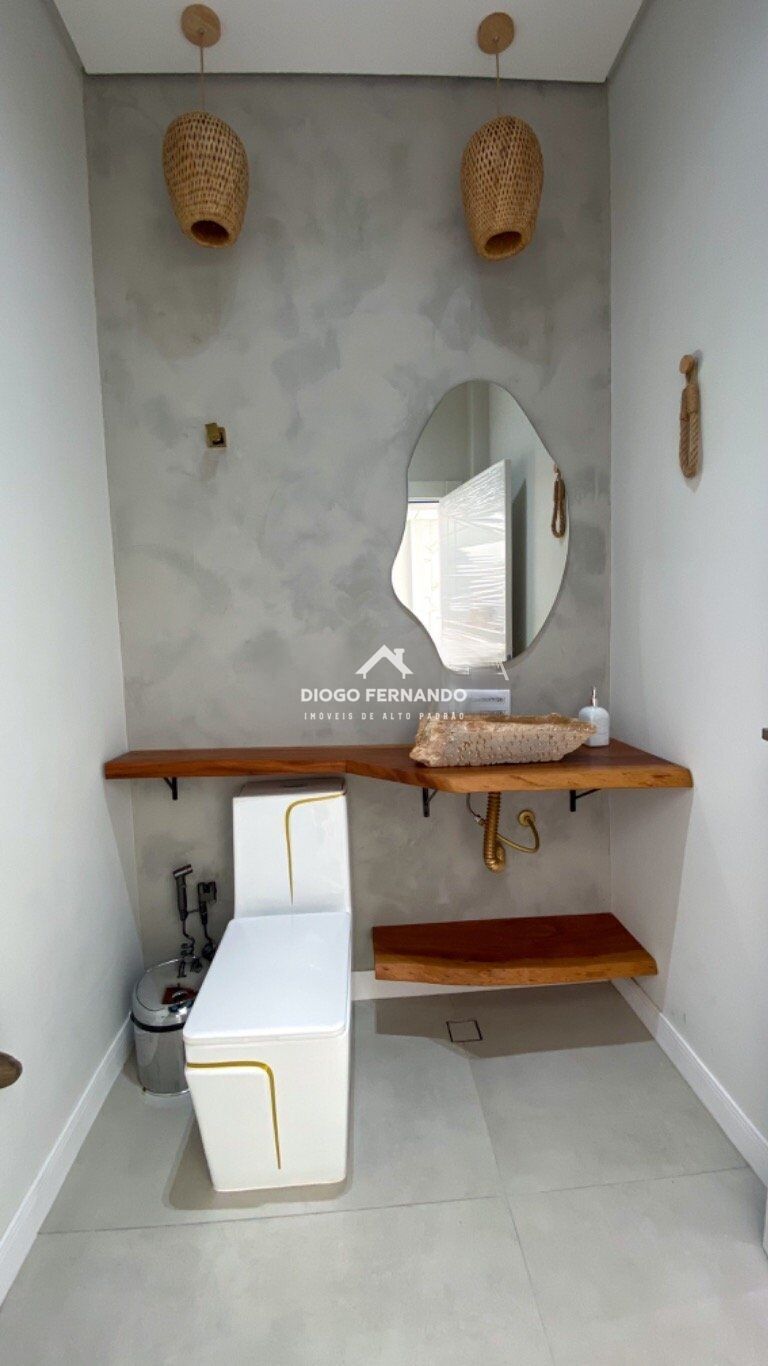 Casa, 4 quartos, 360 m² - Foto 12
