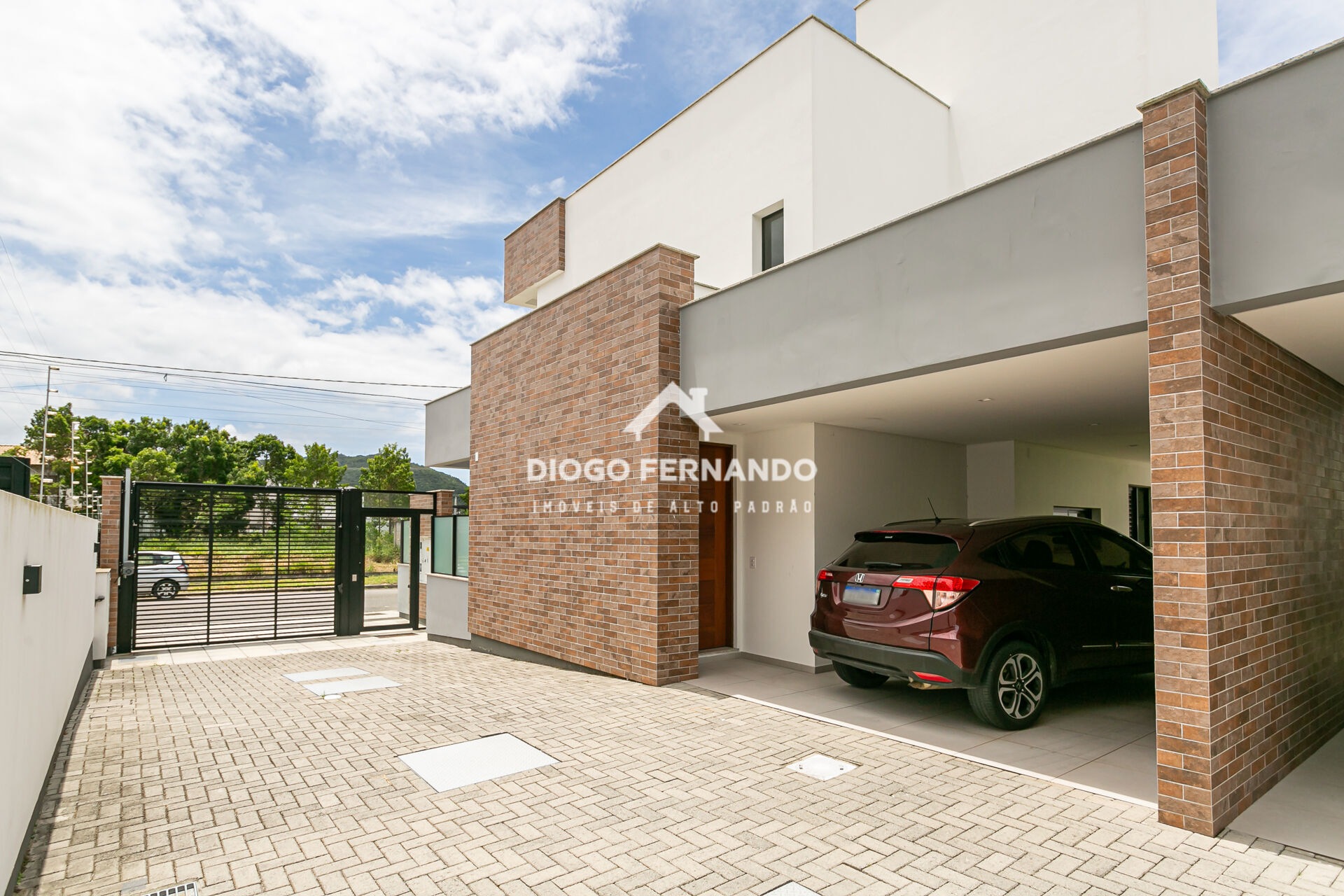 Casa à venda com 3 quartos, 159m² - Foto 15