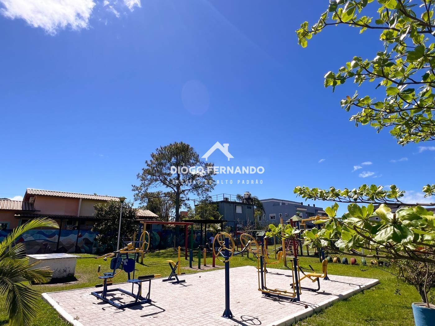 Casa à venda com 3 quartos, 159m² - Foto 19