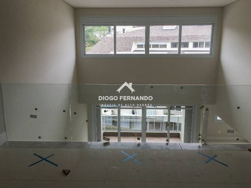 Apartamento à venda com 5 quartos, 306m² - Foto 12