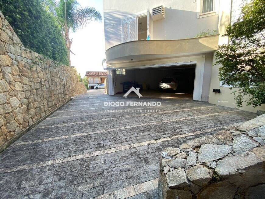 Casa de Condomínio à venda com 4 quartos, 390m² - Foto 28